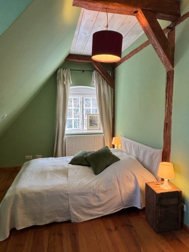 Grünes Zimmer