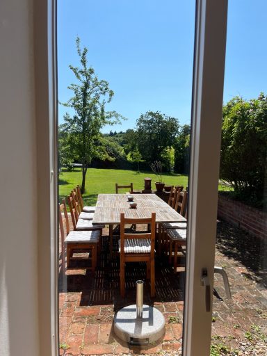 Garten