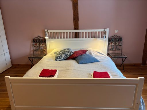 Masterbedroom